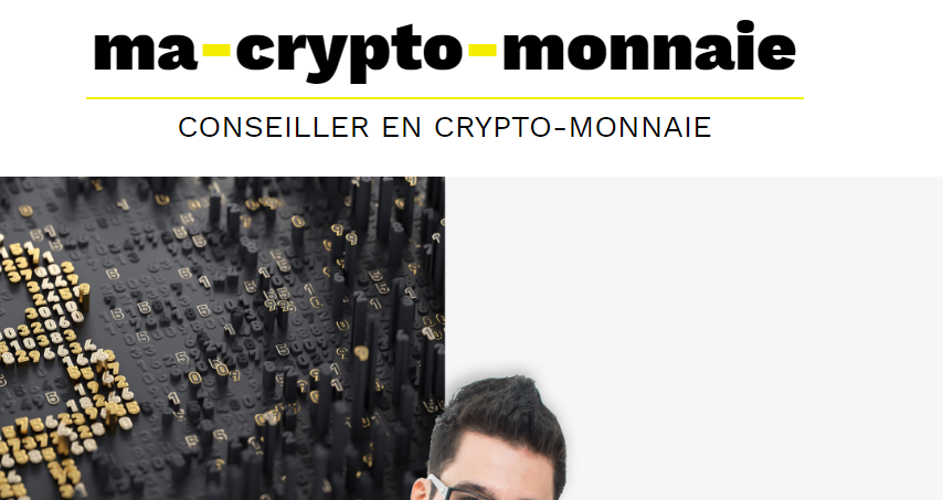 Macrypto