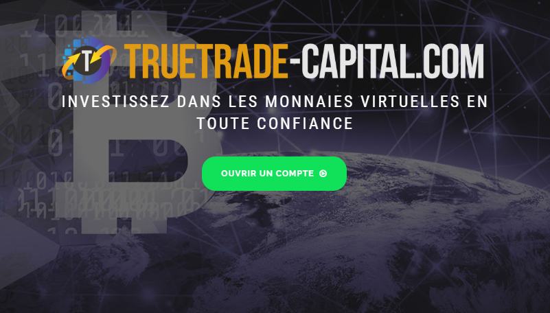 Trutrade