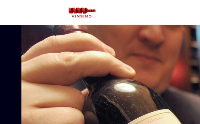 Vinsimo