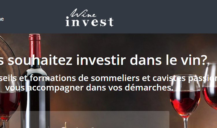 Wineinvest
