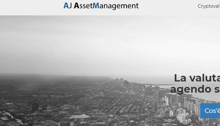 Ajasset