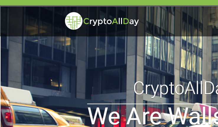 Cryptoallday