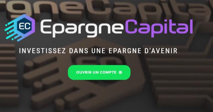 Epargne capital