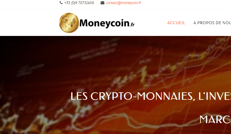 Moneycoin