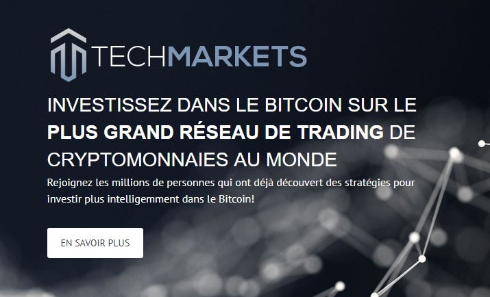 Techmarks