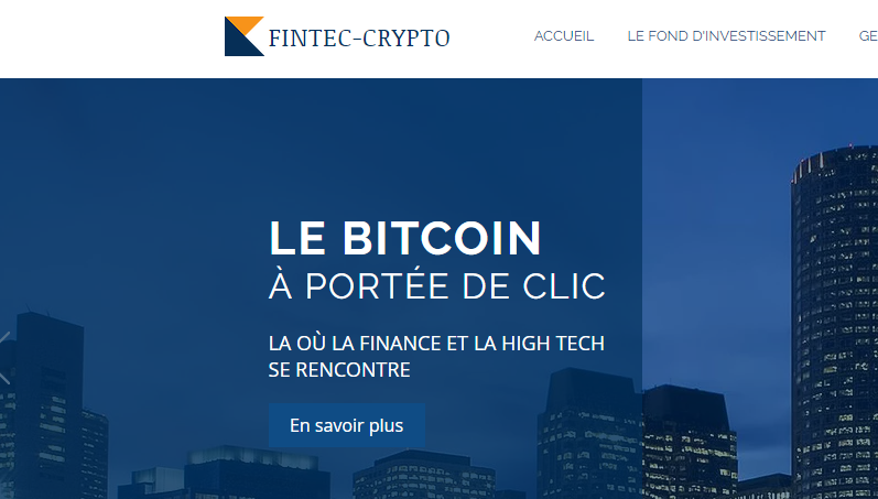 Fintec