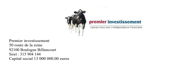 Premier invest