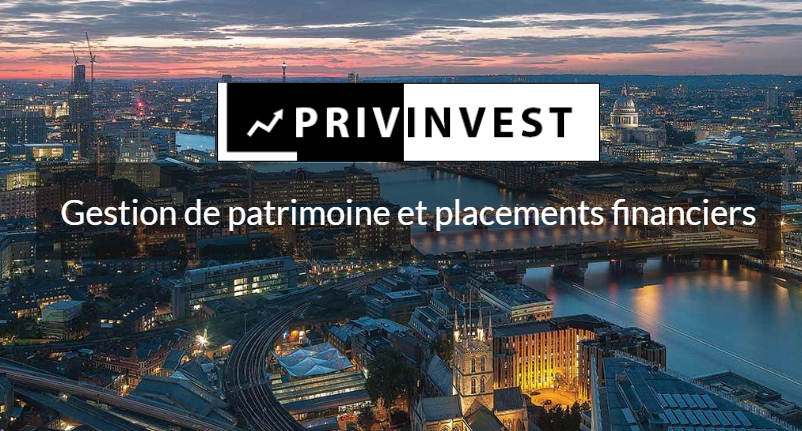 Prinvest