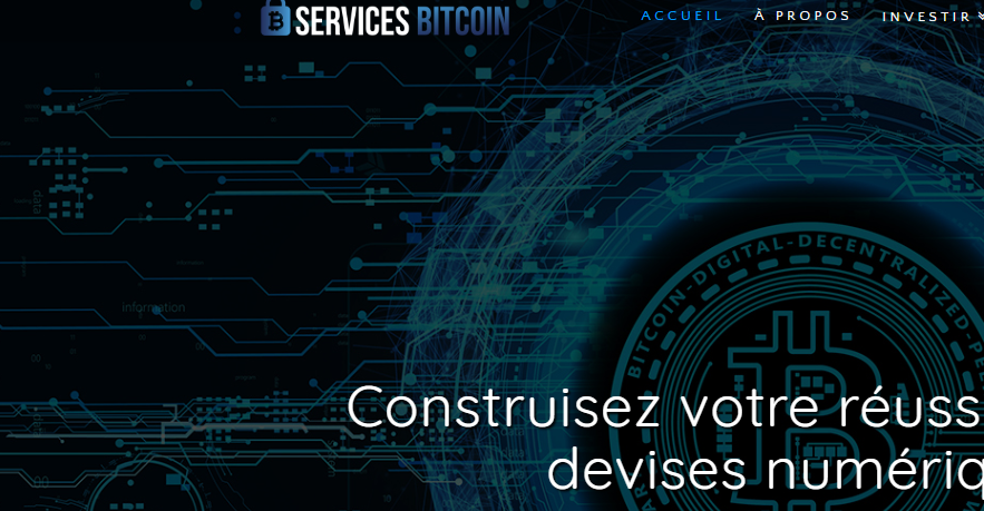 Servicesbitcoin