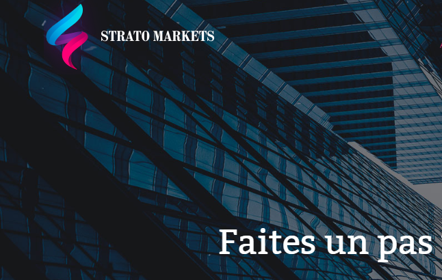 Stratomarkets