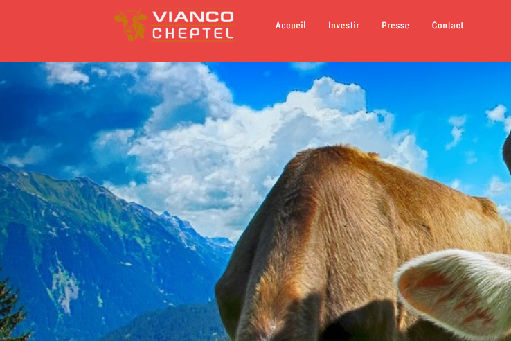 Vianco cheptel