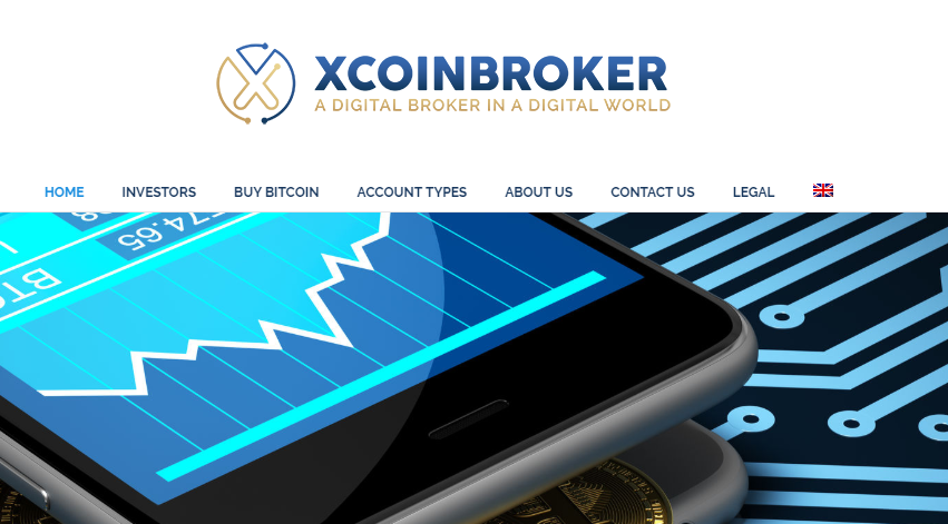 Xcoin