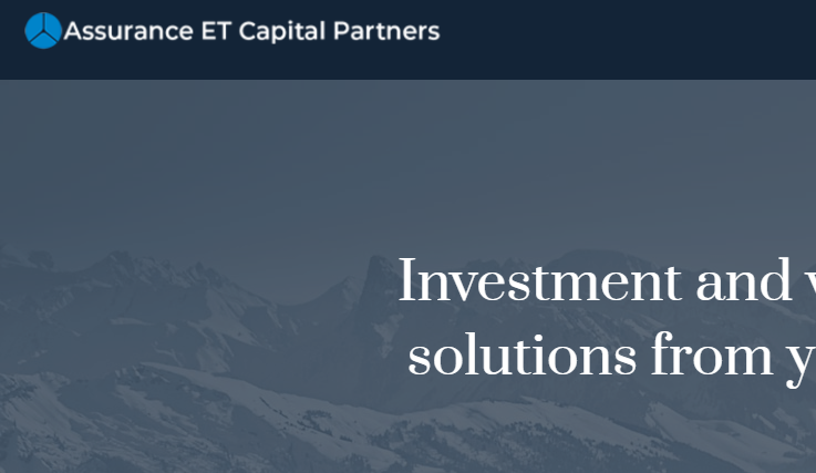 Assurances et capital