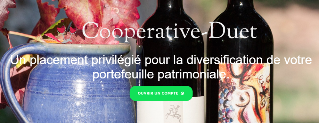 Coopérative 1