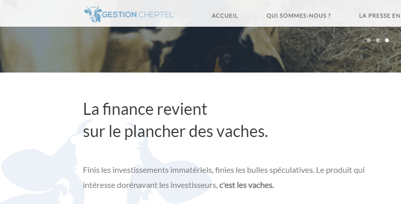 Gestion cheptel1