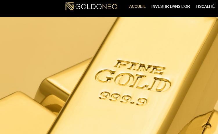 Goldeneo 1