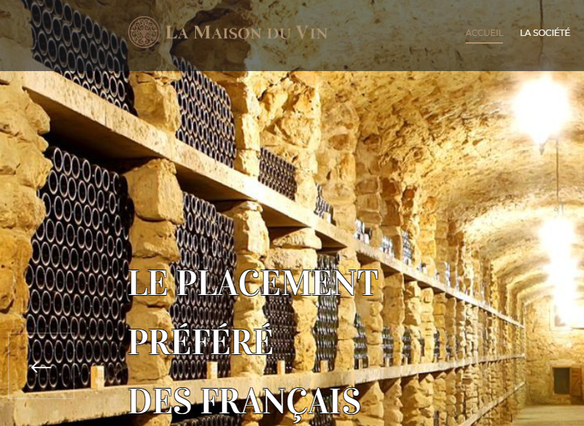 Maison du vin