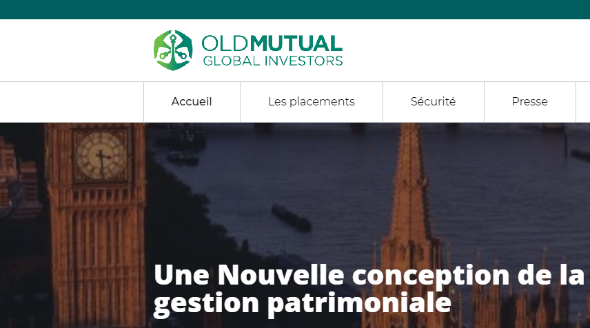 Oldmutual