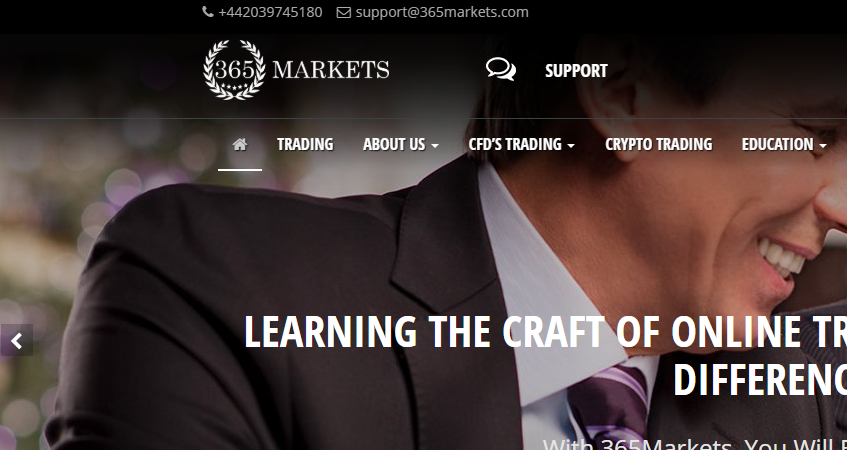 365markets