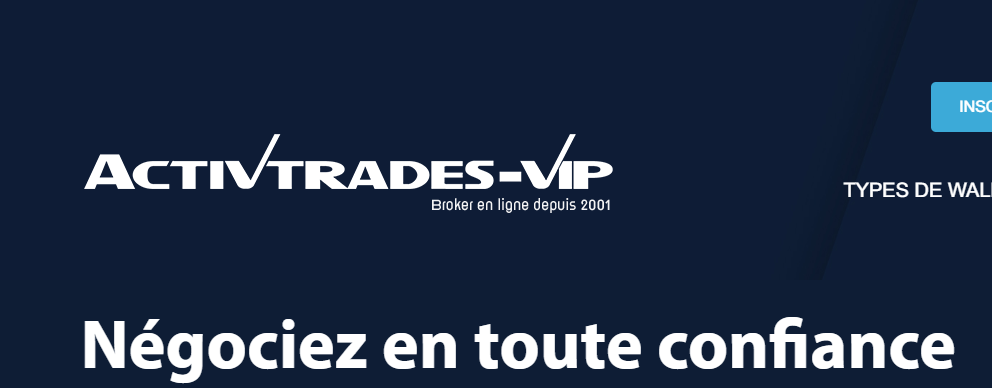 Activtrades