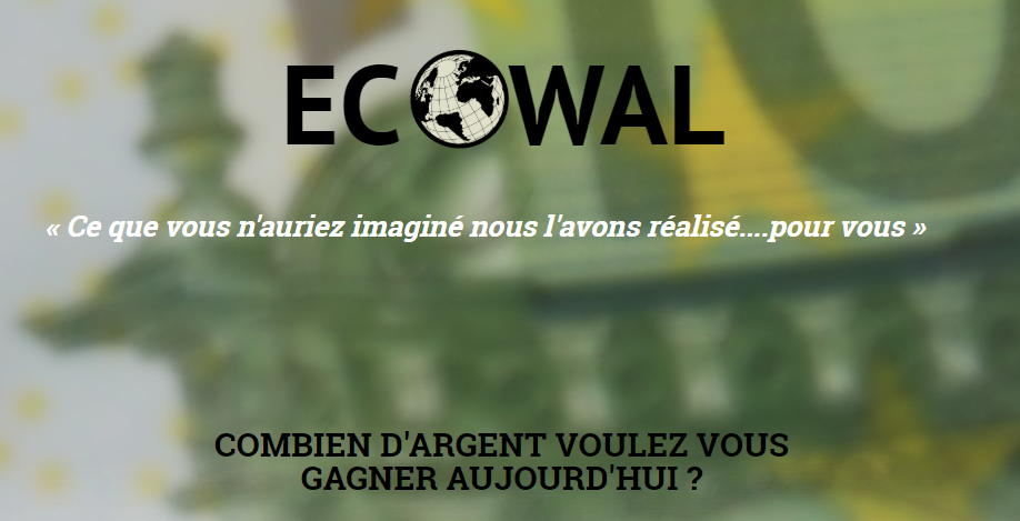 Ecowal