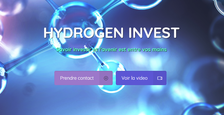 Hydrogen