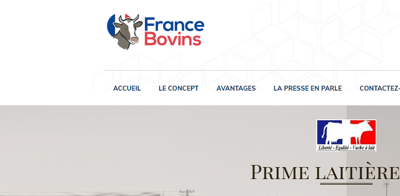 France bovins