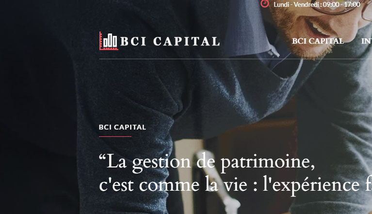 Bci