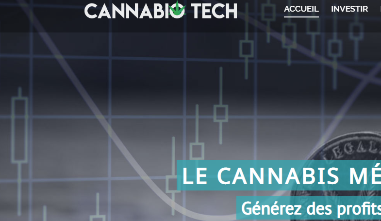 Cannabio