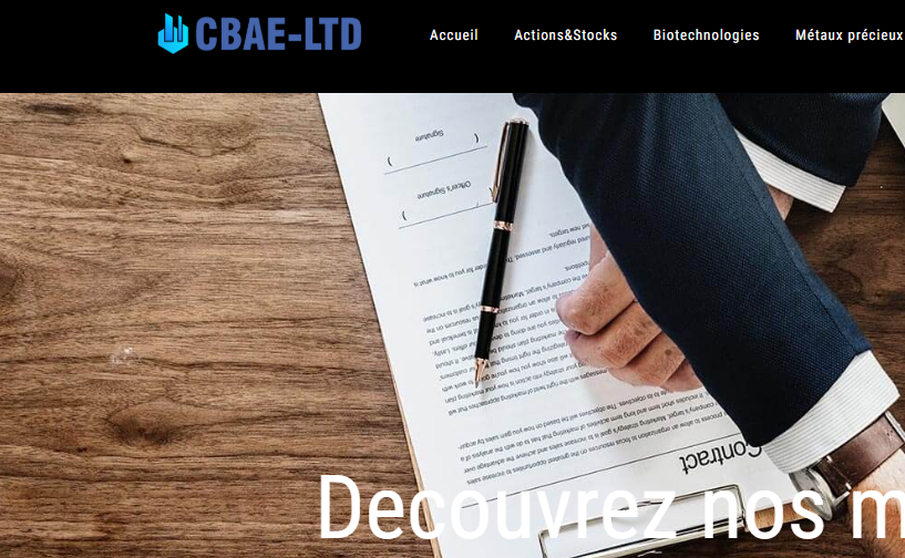 Cbae1