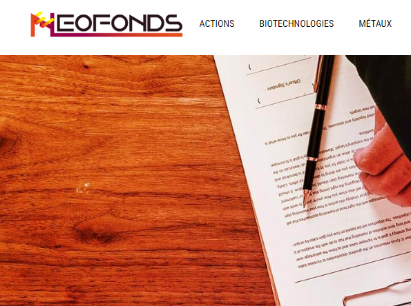 Neofonds
