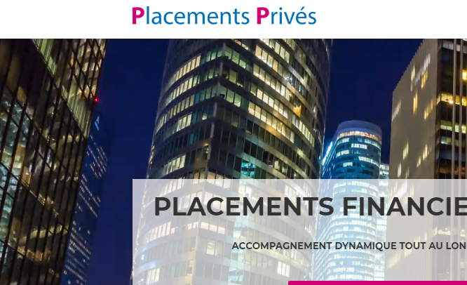 Placements privés