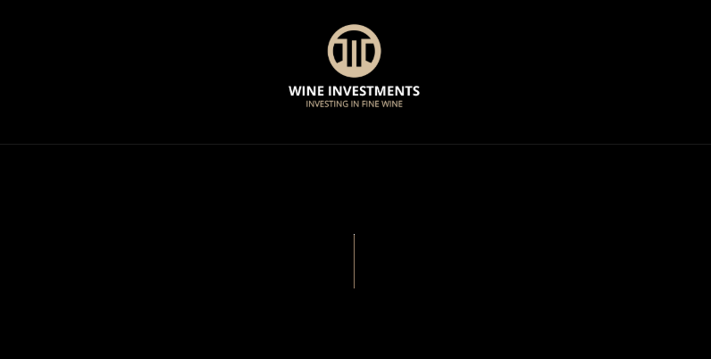 Wine invest