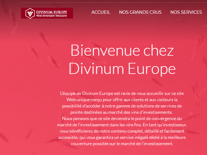 Duvinum