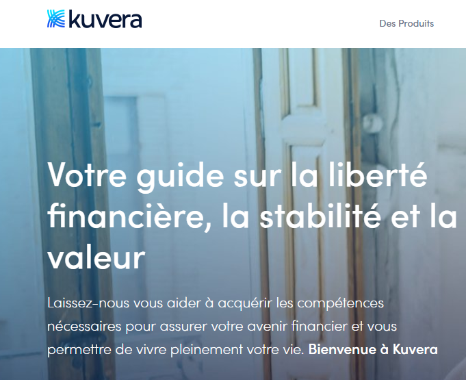 Kuvera
