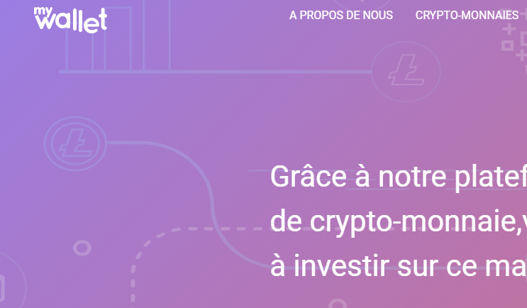 Mywallet