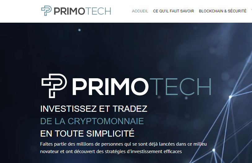 Primotech