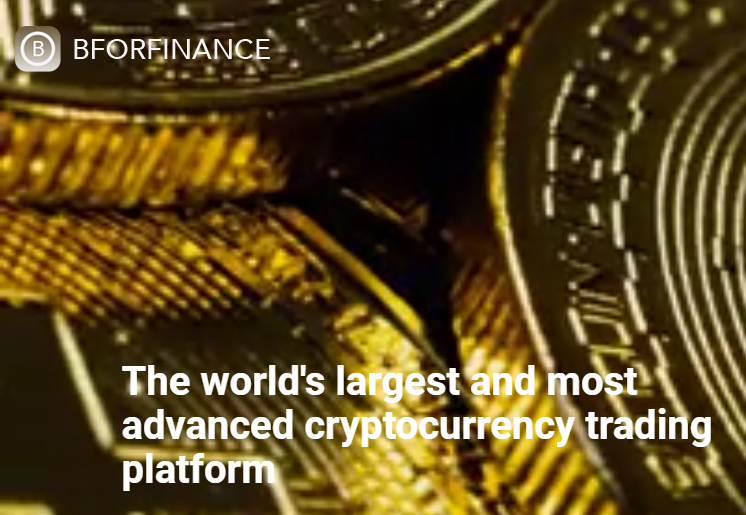 Bforfinance