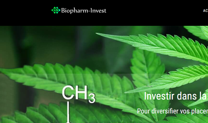 Biopharm