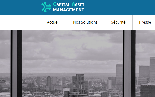 Capital 1