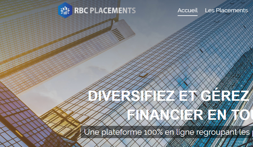 Rbc placement