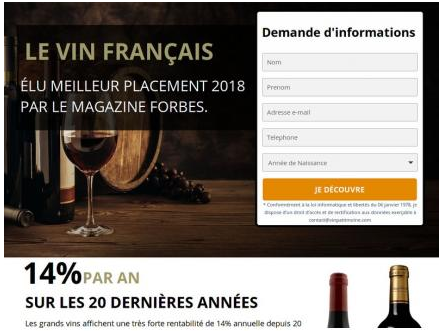 Vinpatrimoine