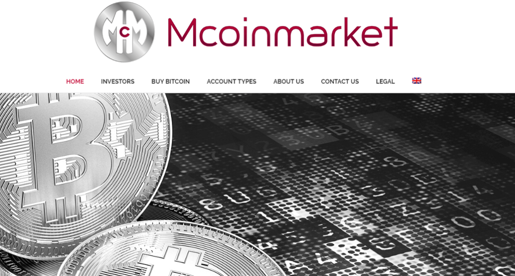 Mcoinmarket