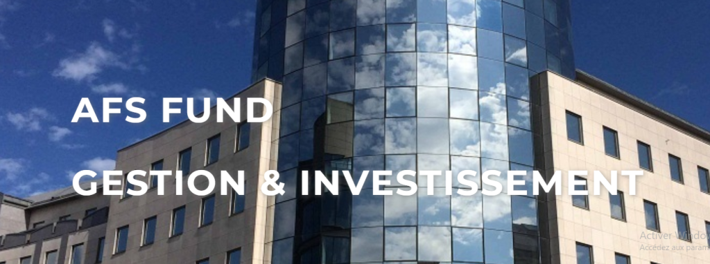 Afs fund