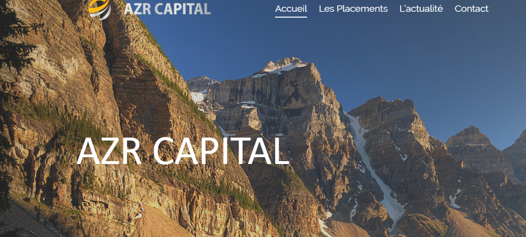 Azr capital