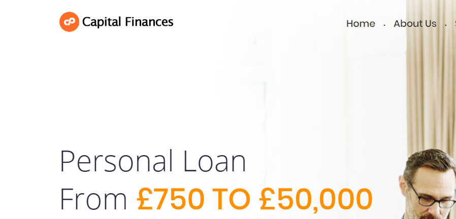 Capital finances
