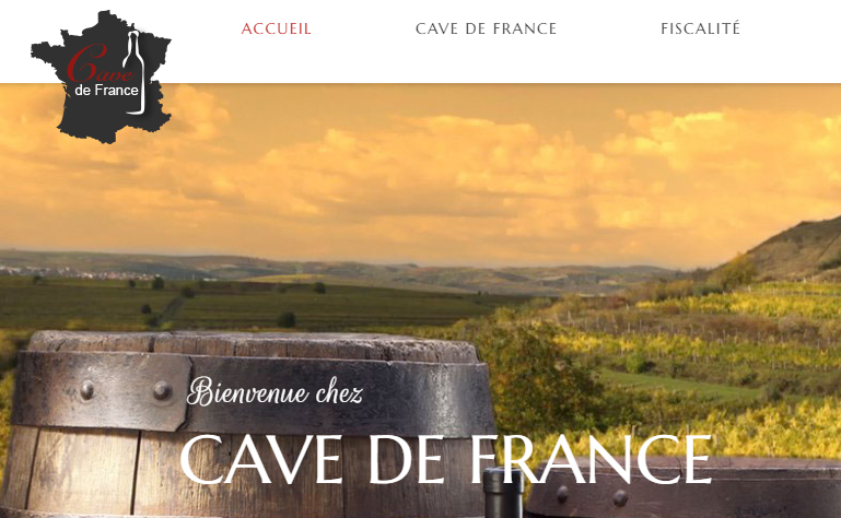 Cave de france