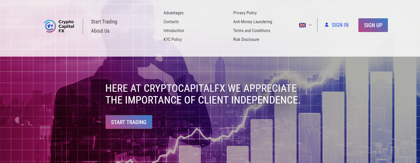 Cryptocapitalfx