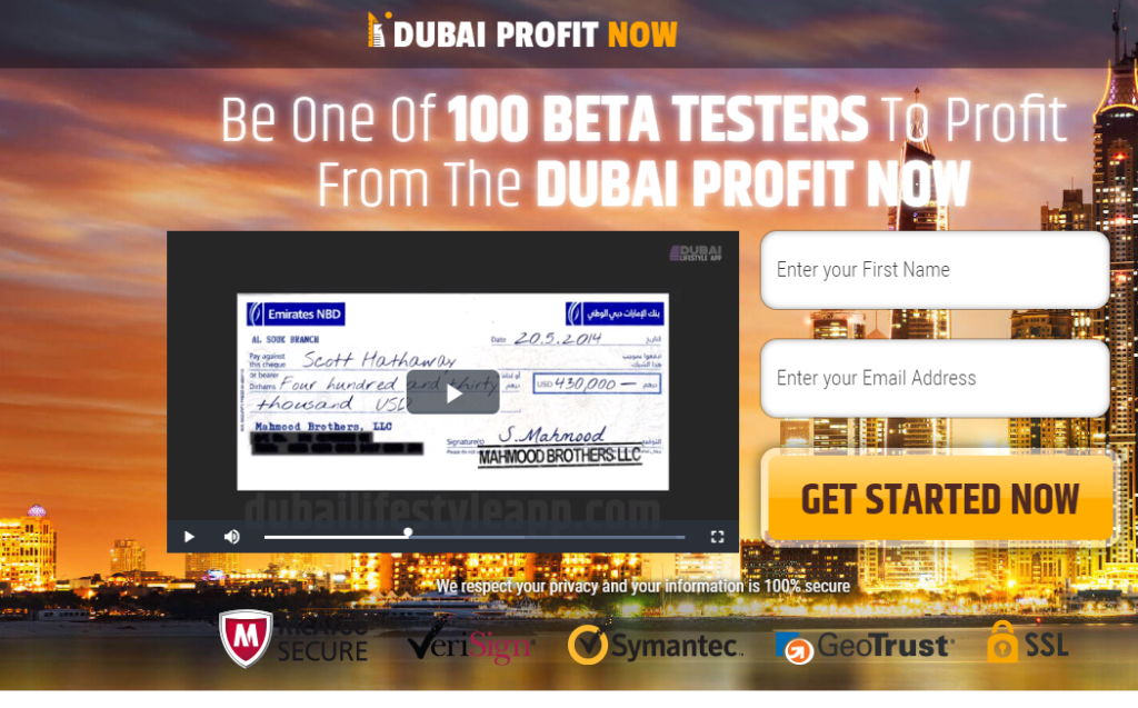 Dubai