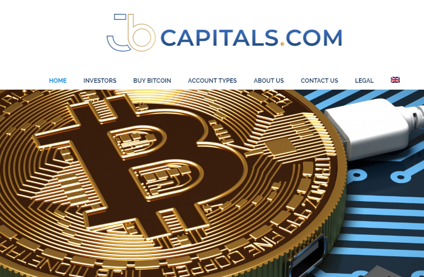Jb capitals